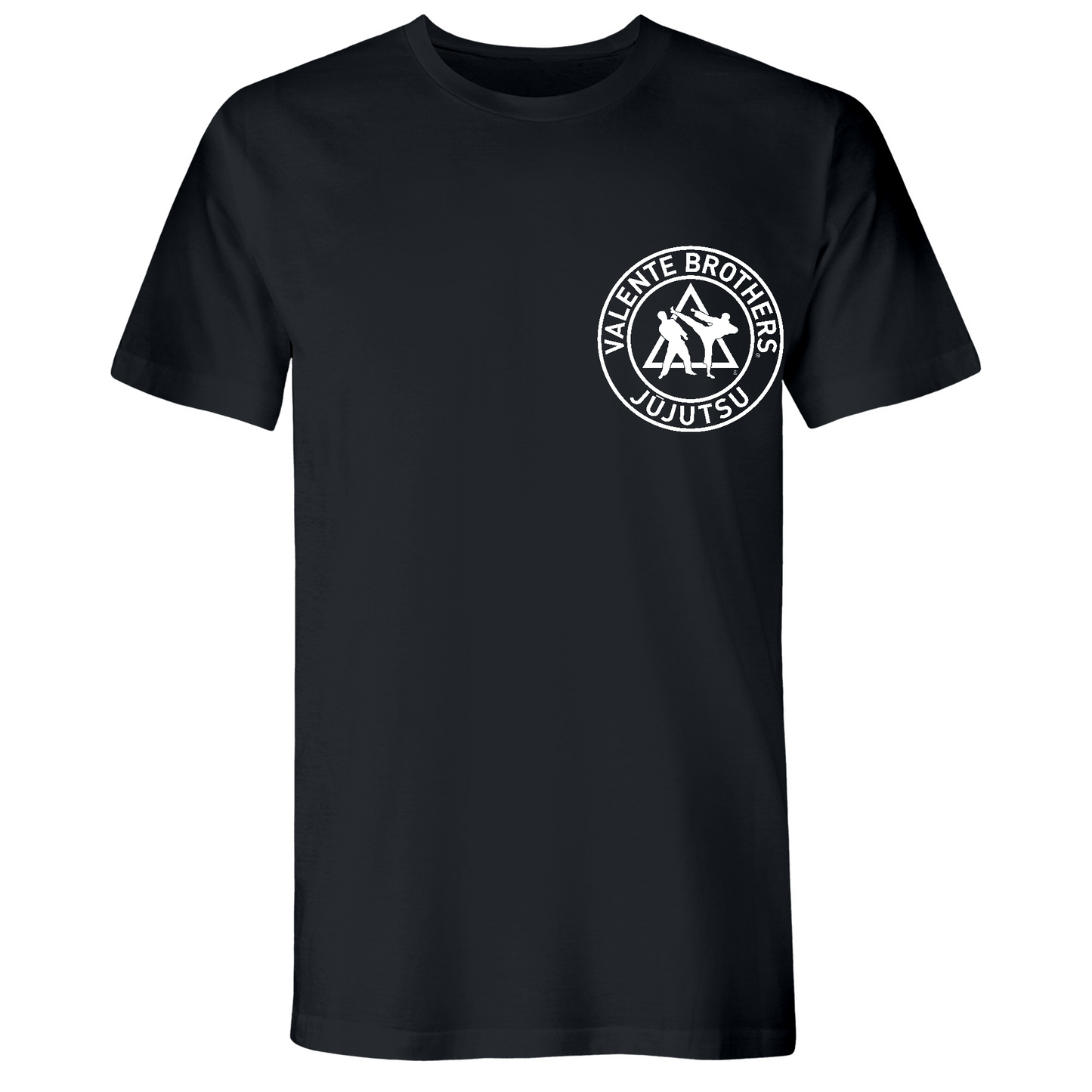 Mens Small Black Style_T-Shirt