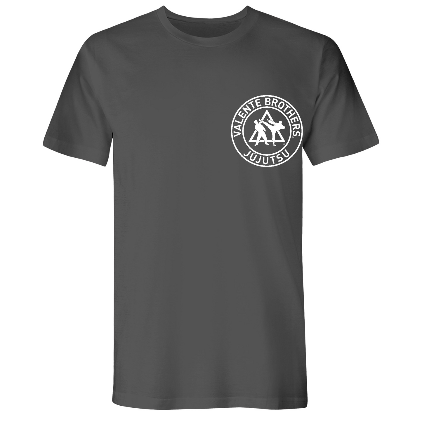 Mens Small Heavy Metal Style_T-Shirt