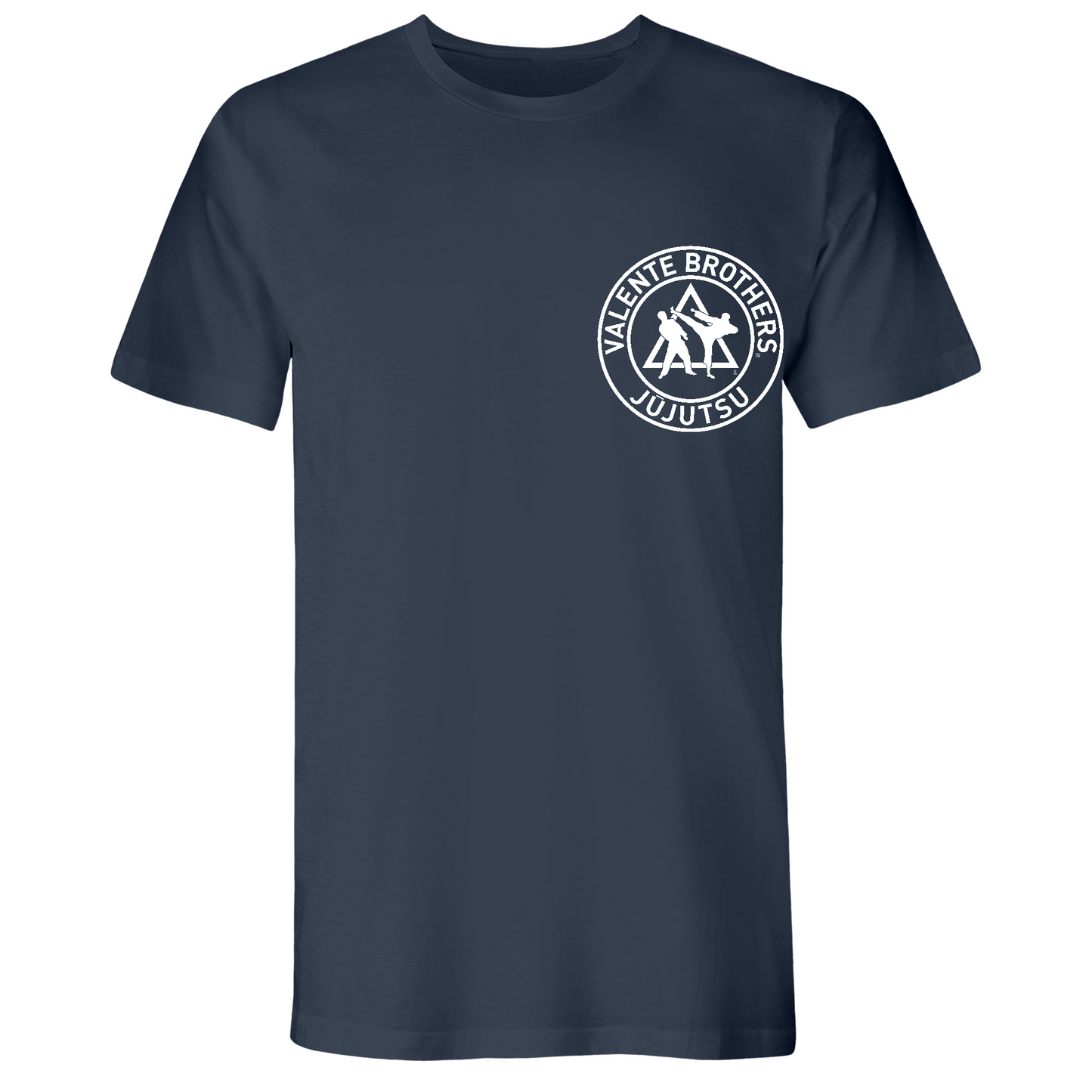 Mens Small Indigo Style_T-Shirt