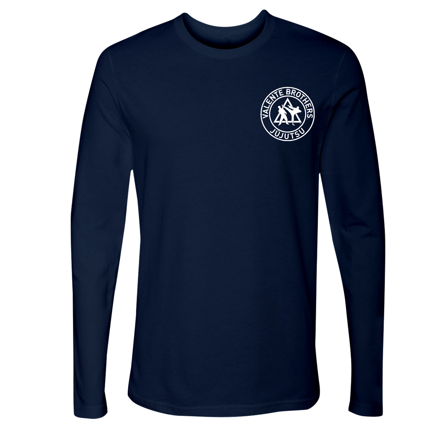Mens Small Midnight Navy Style_Long Sleeve