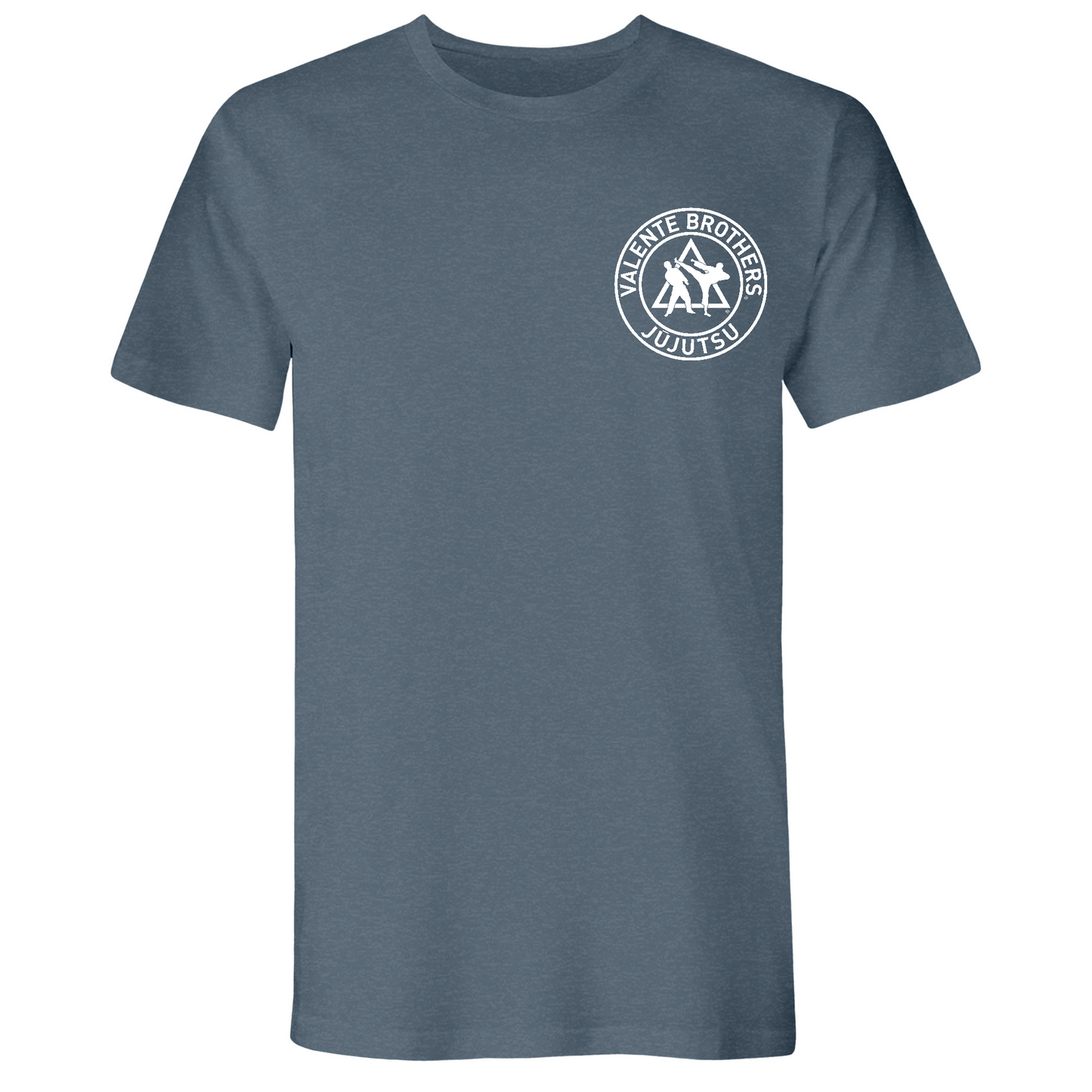 Mens Small Indigo Style_T-Shirt