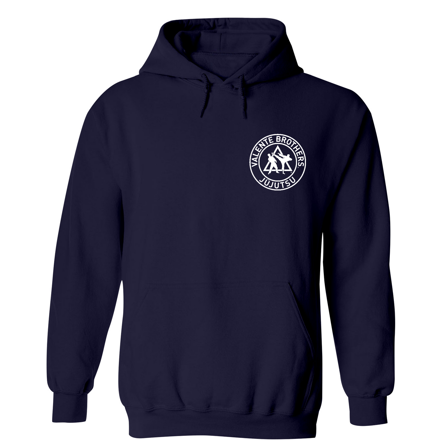 Mens Small Classic Navy Style_Hoodie