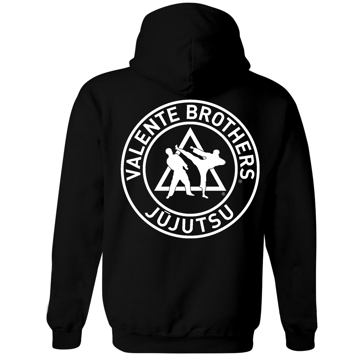 Mens Medium Black Style_Hoodie