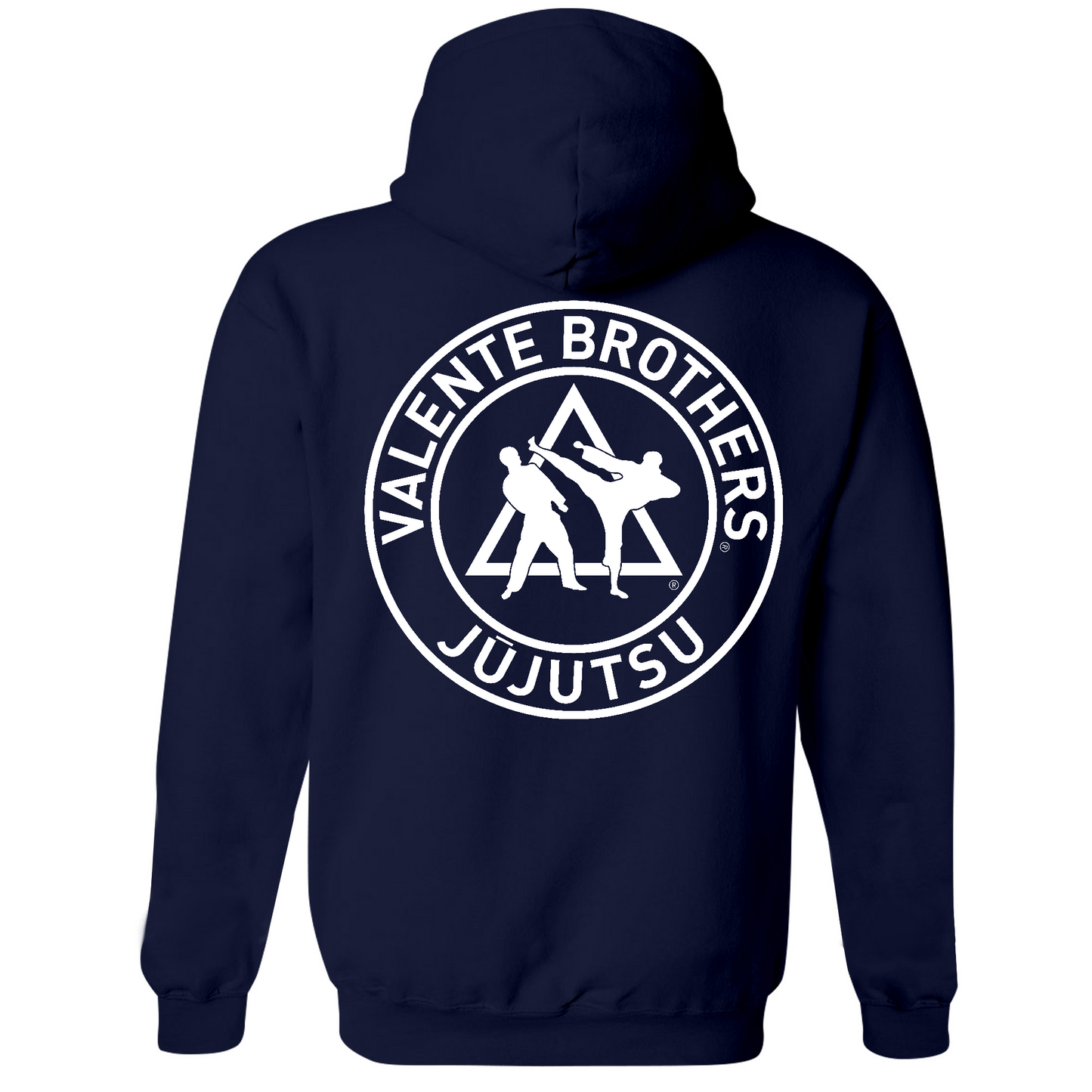 Mens Medium Navy Style_Hoodie