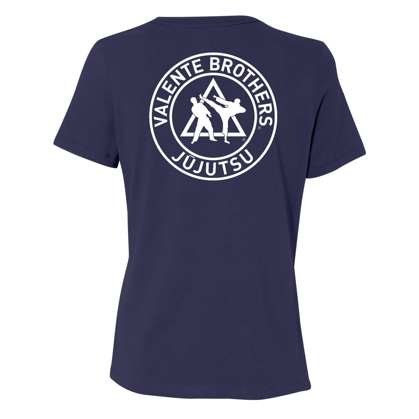 Womens Medium Navy Style_T-Shirt