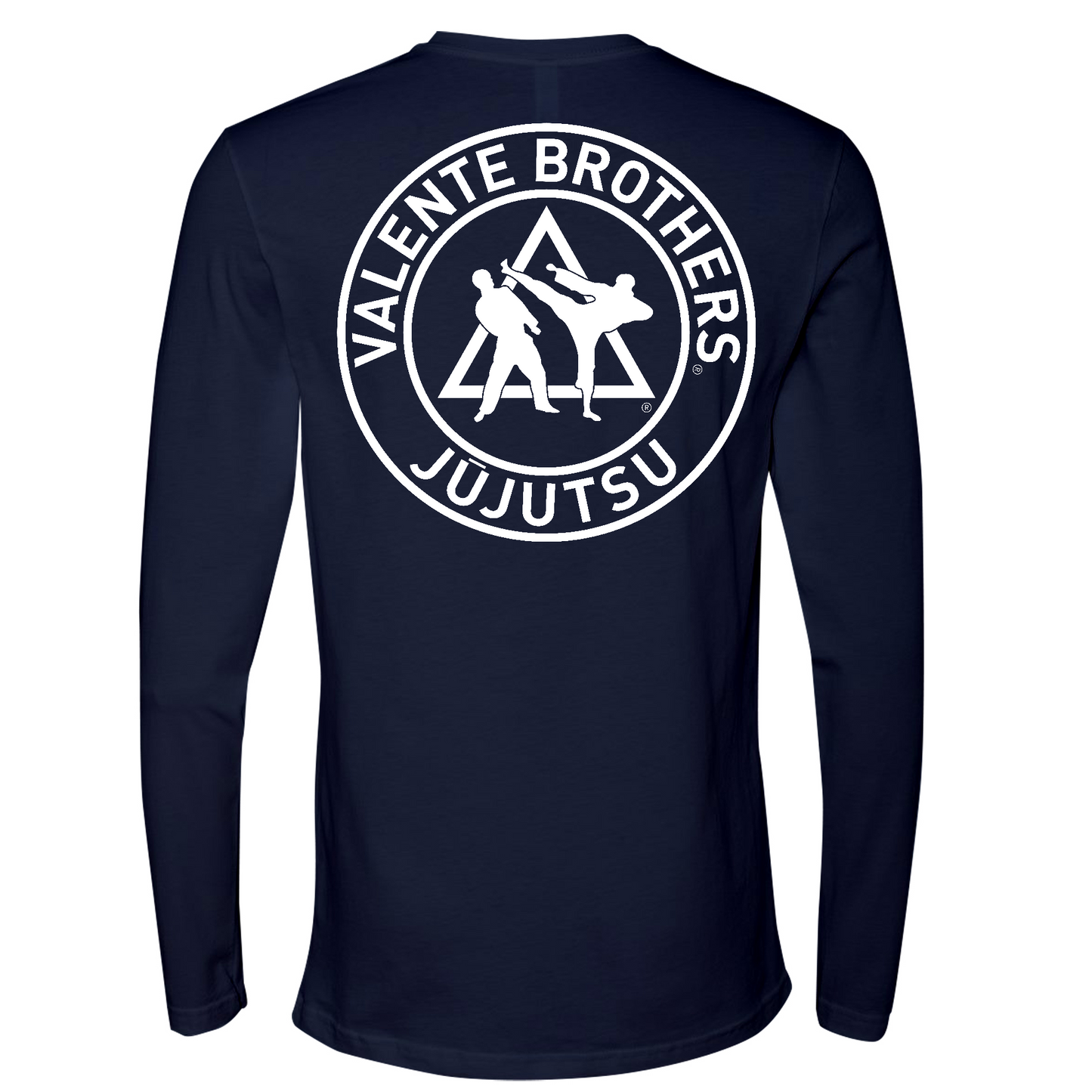Mens Medium Navy Style_Long Sleeve