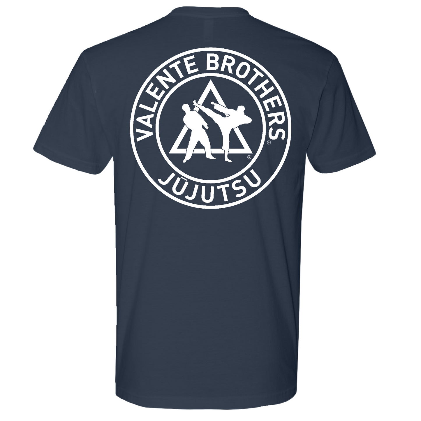 Mens Medium Indigo Style_T-Shirt