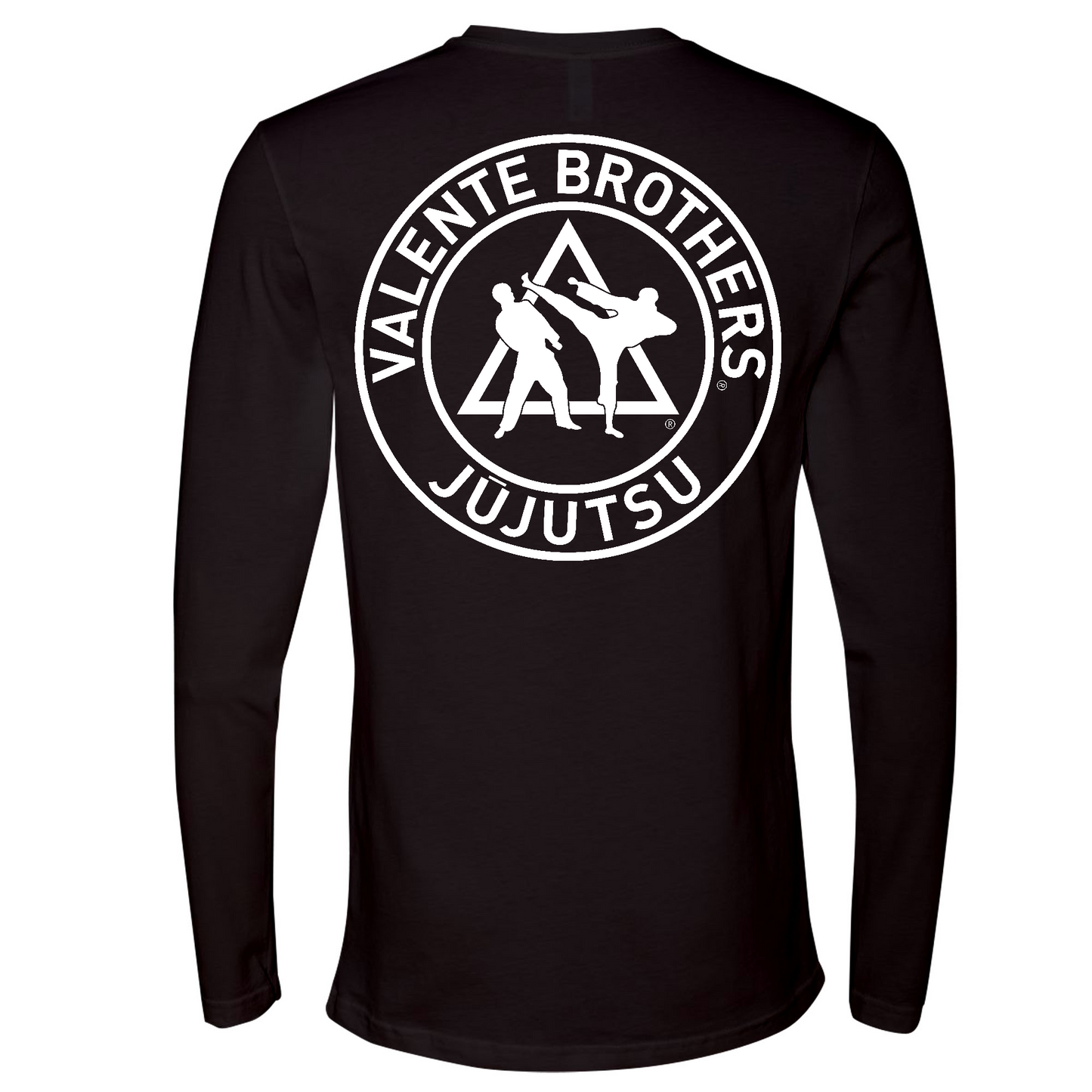 Mens Medium Black Style_Long Sleeve