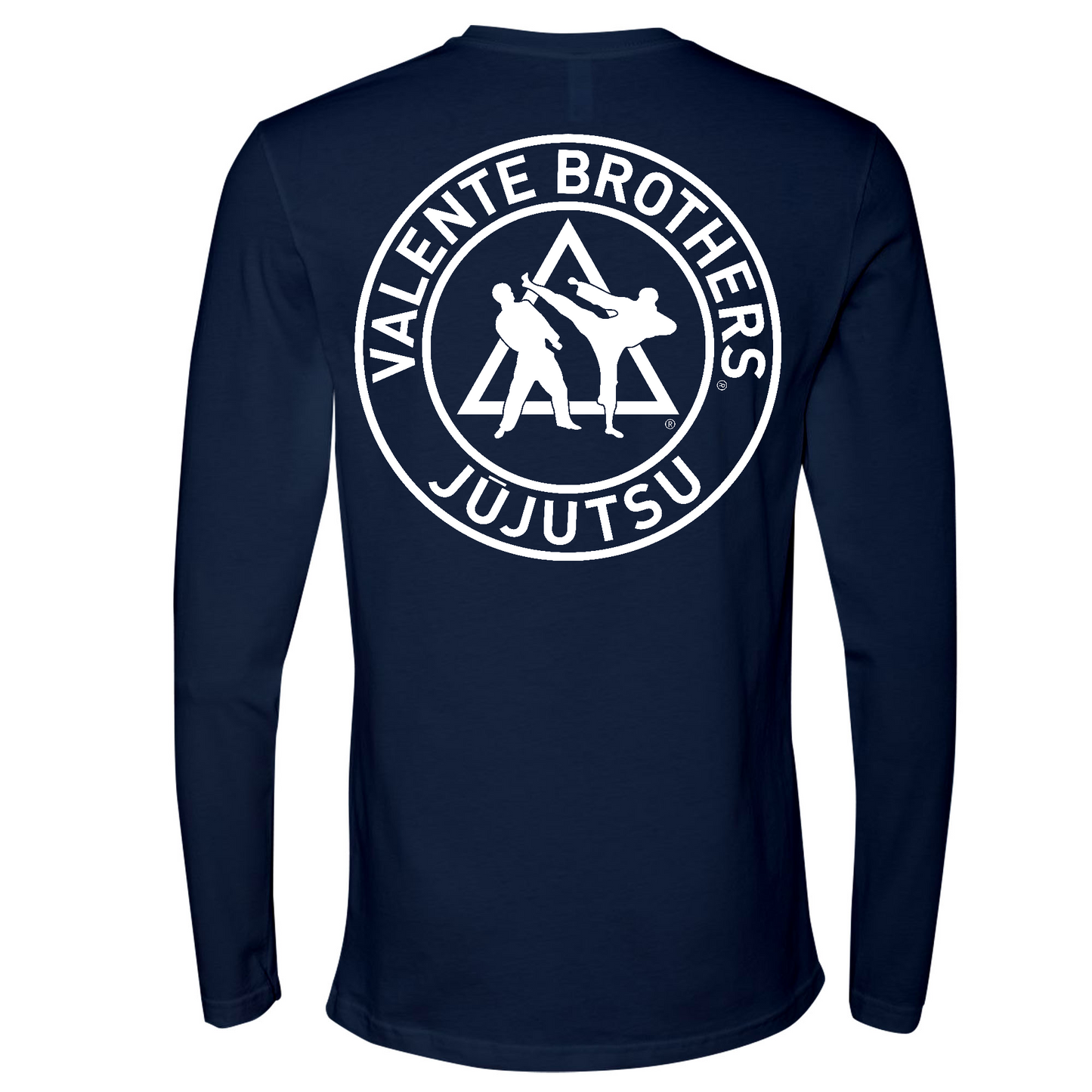 Mens Medium Midnight Navy Style_Long Sleeve