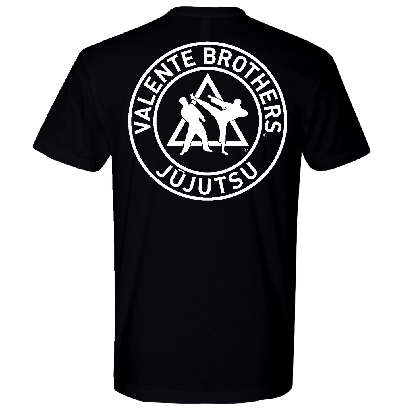 Mens Medium Black Style_T-Shirt