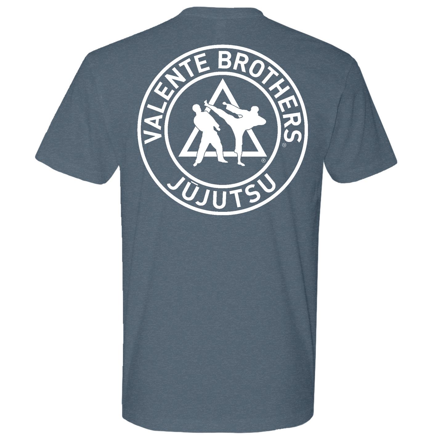 Mens Medium Indigo Style_T-Shirt