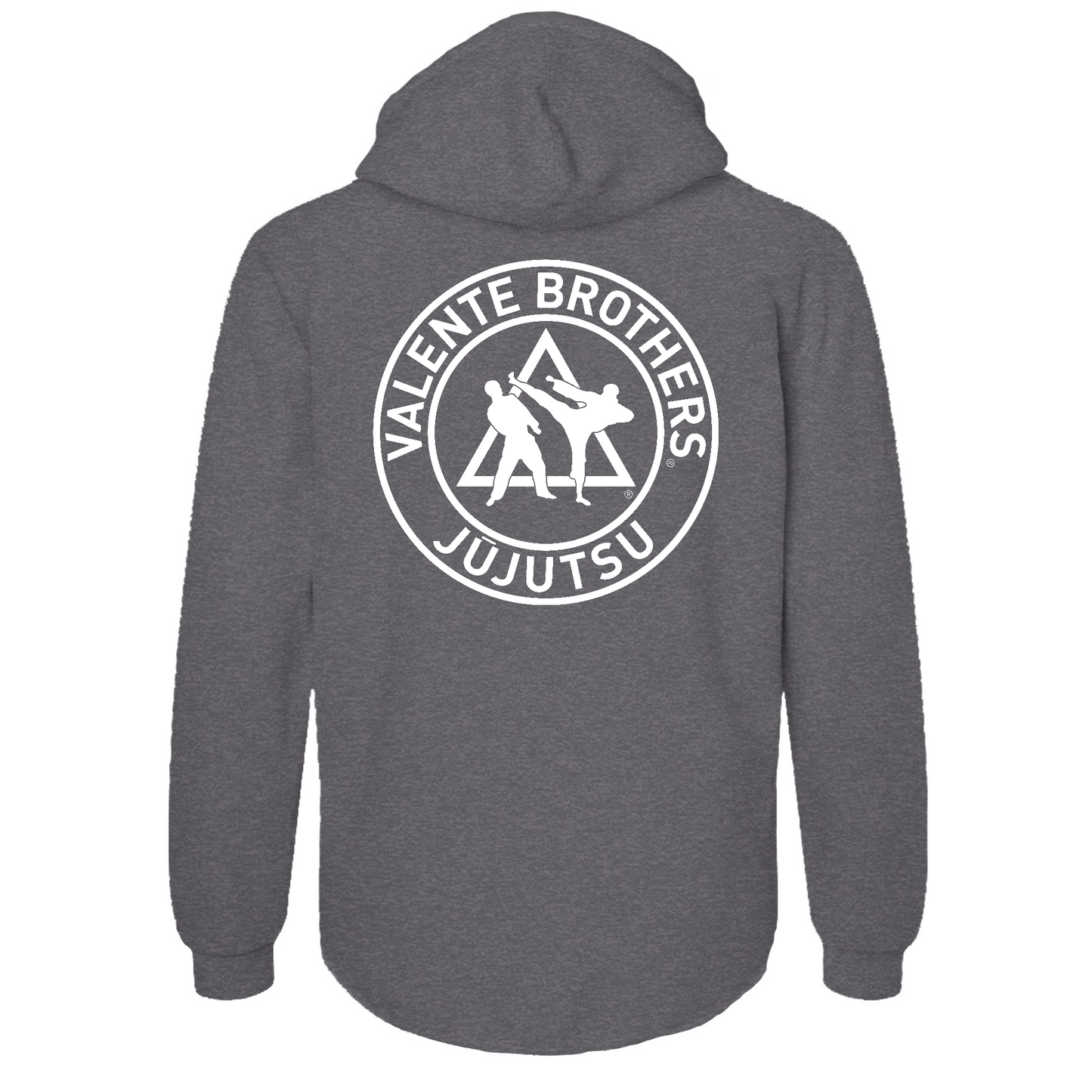 Womens Medium Shadow Style_Hoodie