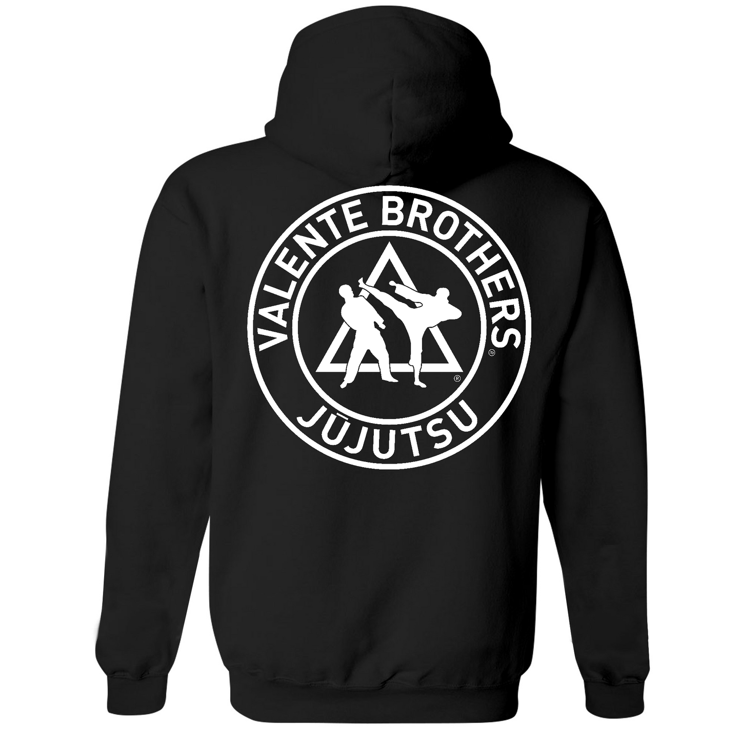 Mens Medium Black Style_Hoodie