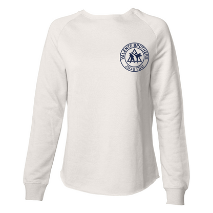 Logo Chest Women's Sweatshirt