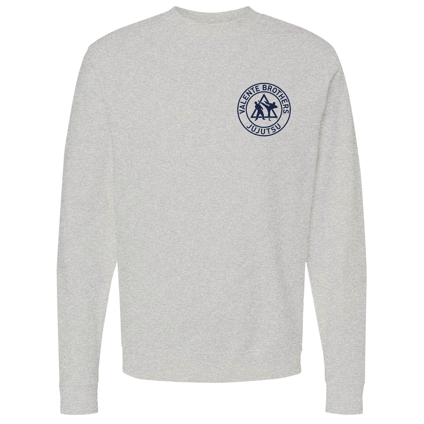 Logo Chest Men's Sweatshirt