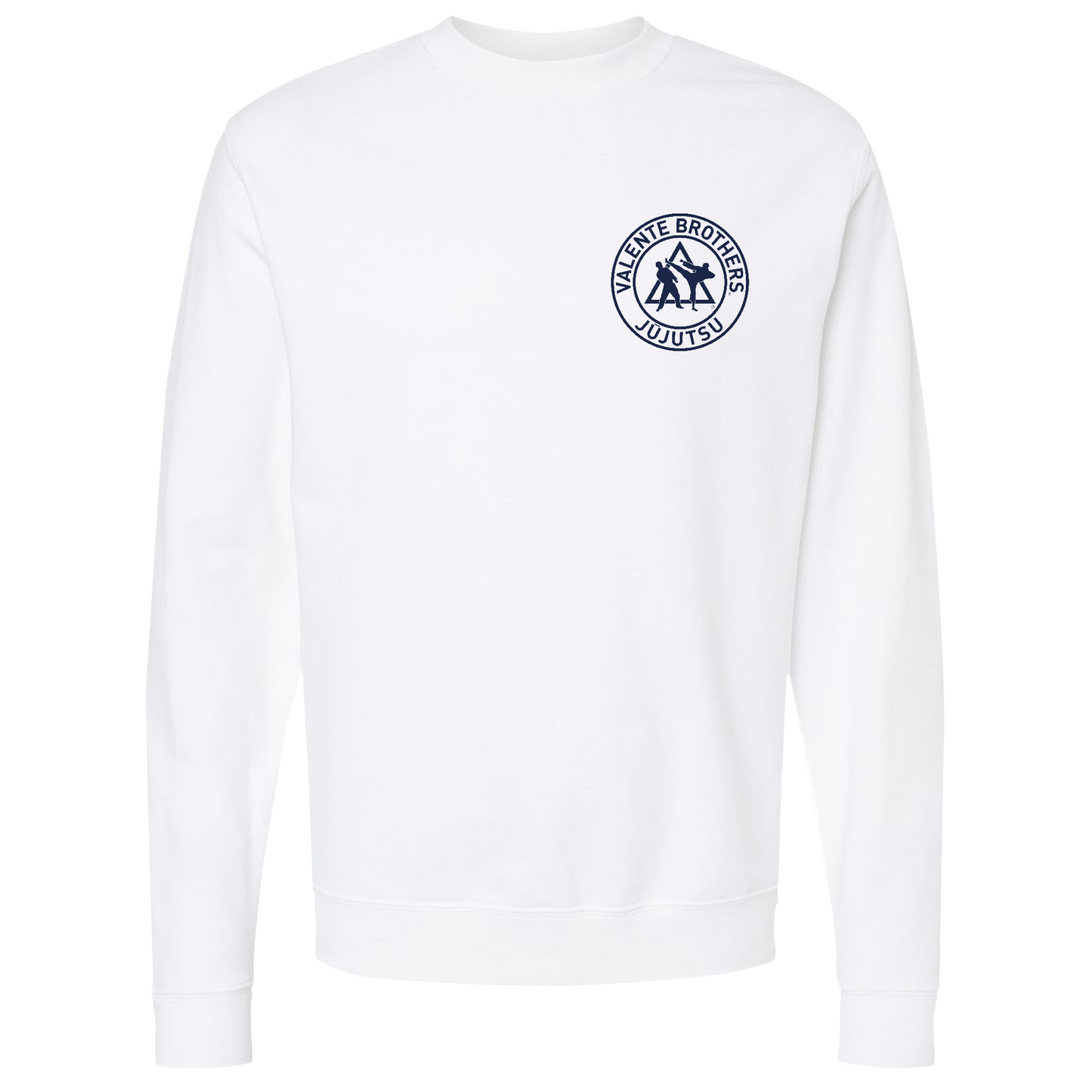 Logo Chest Men's Sweatshirt