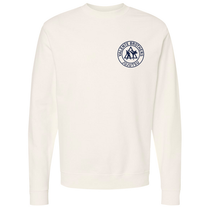 Logo Chest Men's Sweatshirt