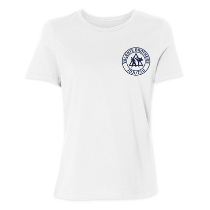 Logo Chest Women's T-Shirt