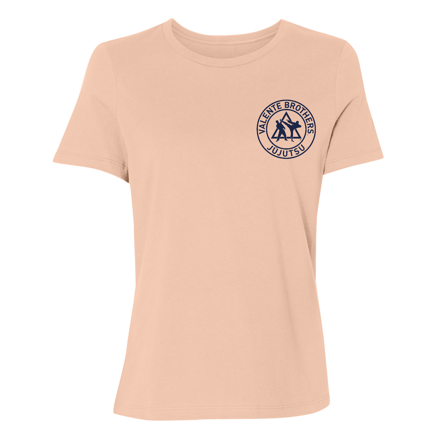 Logo Chest Women's T-Shirt