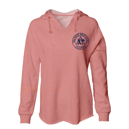 Logo Chest Women's Hoodie