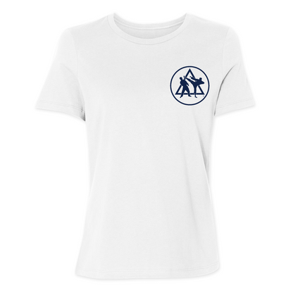 Triangle Women's T-Shirt