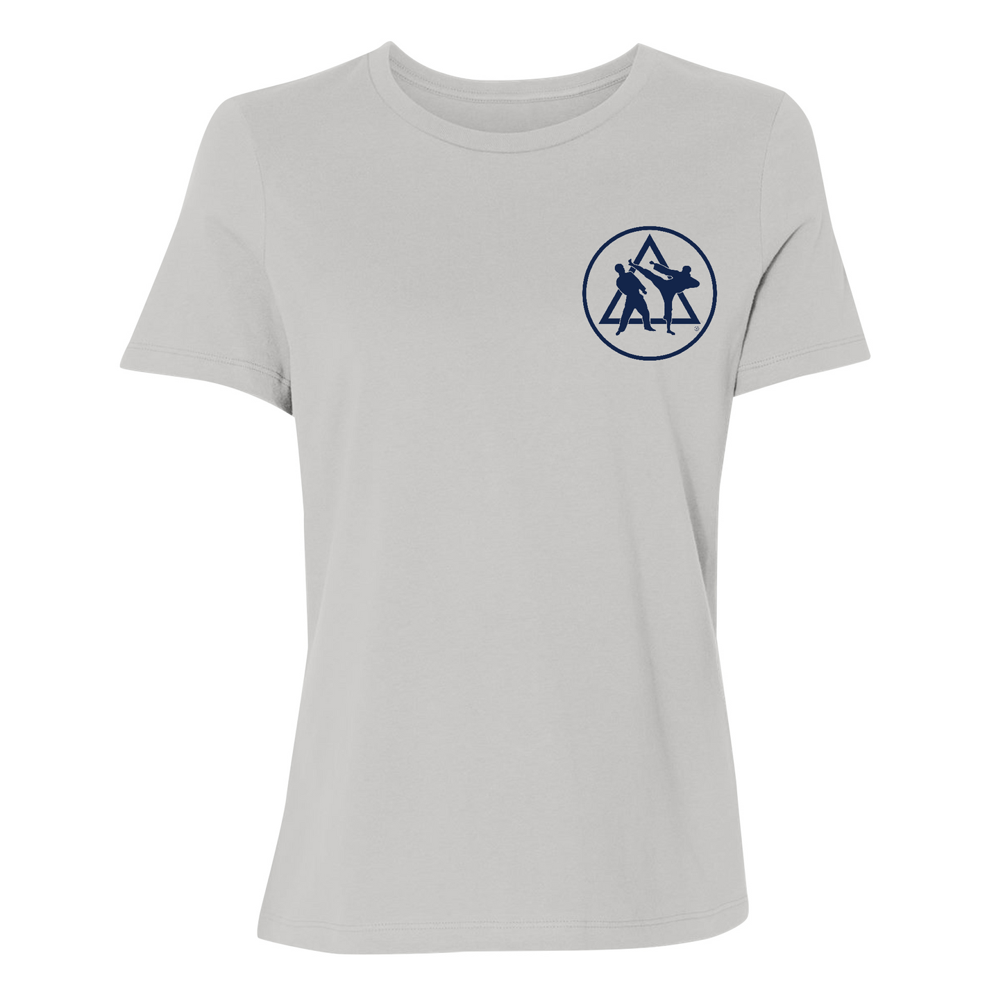 Triangle Women's T-Shirt