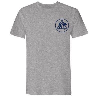 Triangle Men's T-Shirt