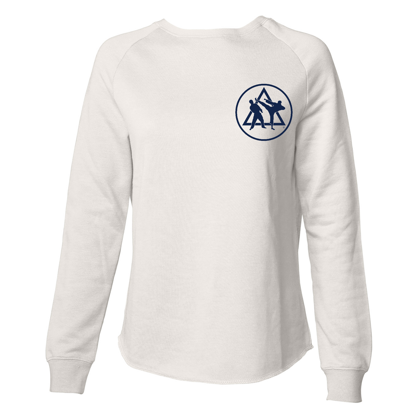 Triangle Women's Sweatshirt