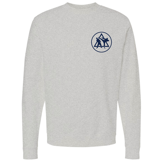 Triangle Men's Sweatshirt