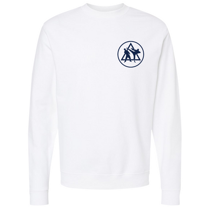 Triangle Men's Sweatshirt