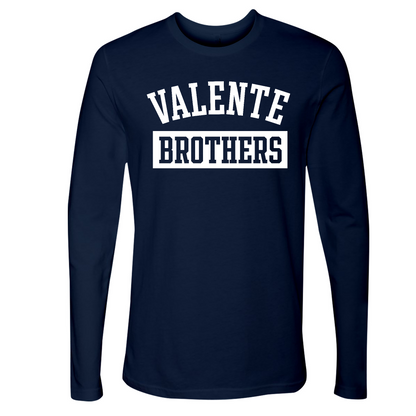 Retro Men's Long Sleeve