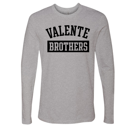 Retro Men's Long Sleeve