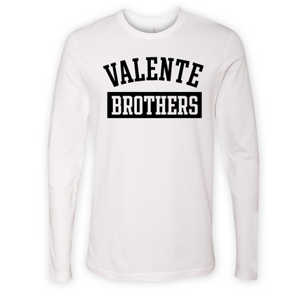 Retro Men's Long Sleeve