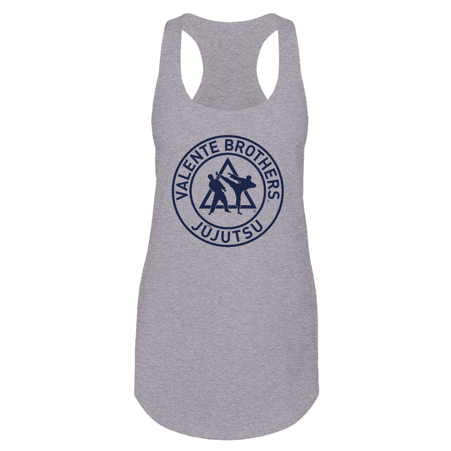 Womens 2X-Large Heather Gray Style_Tank Top