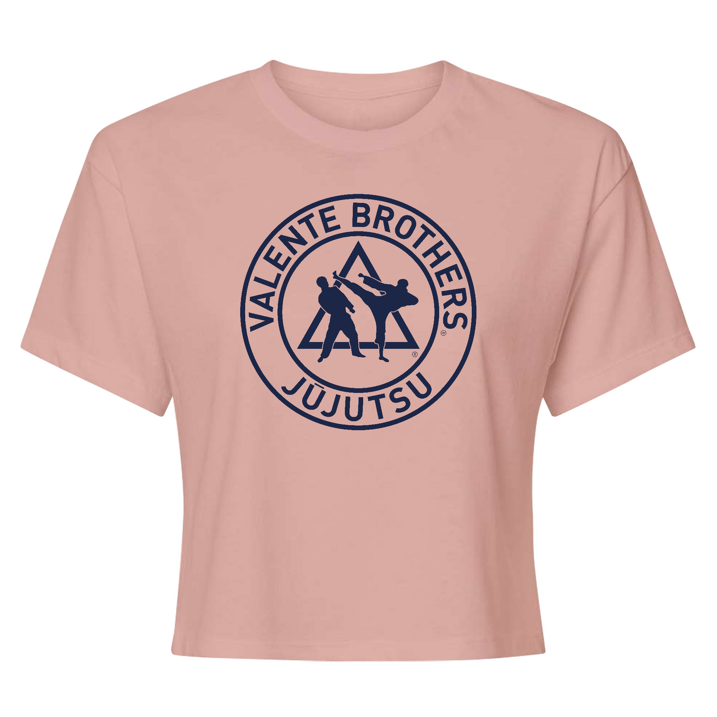 Womens 2X-Large Desert Pink Style_T-Shirt