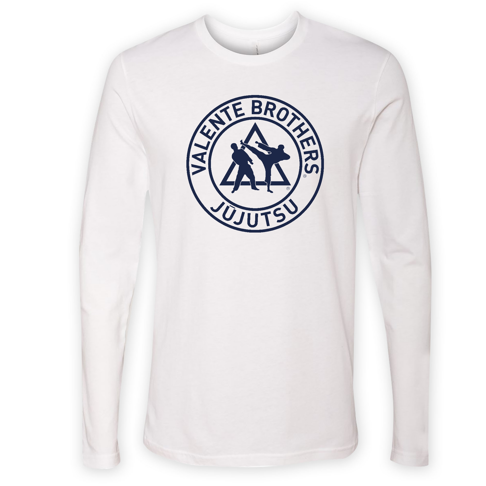 Mens 2X-Large White Style_Long Sleeve