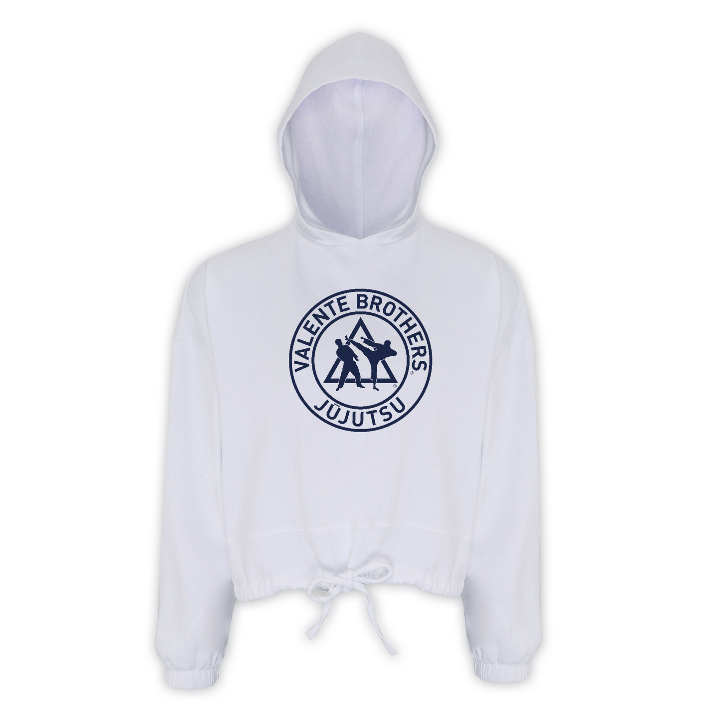 Womens 2X-Large White Style_Hoodie