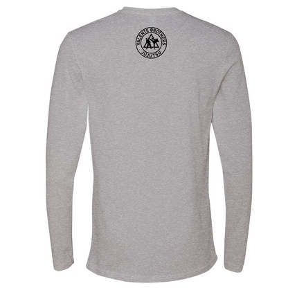 Retro Men's Long Sleeve