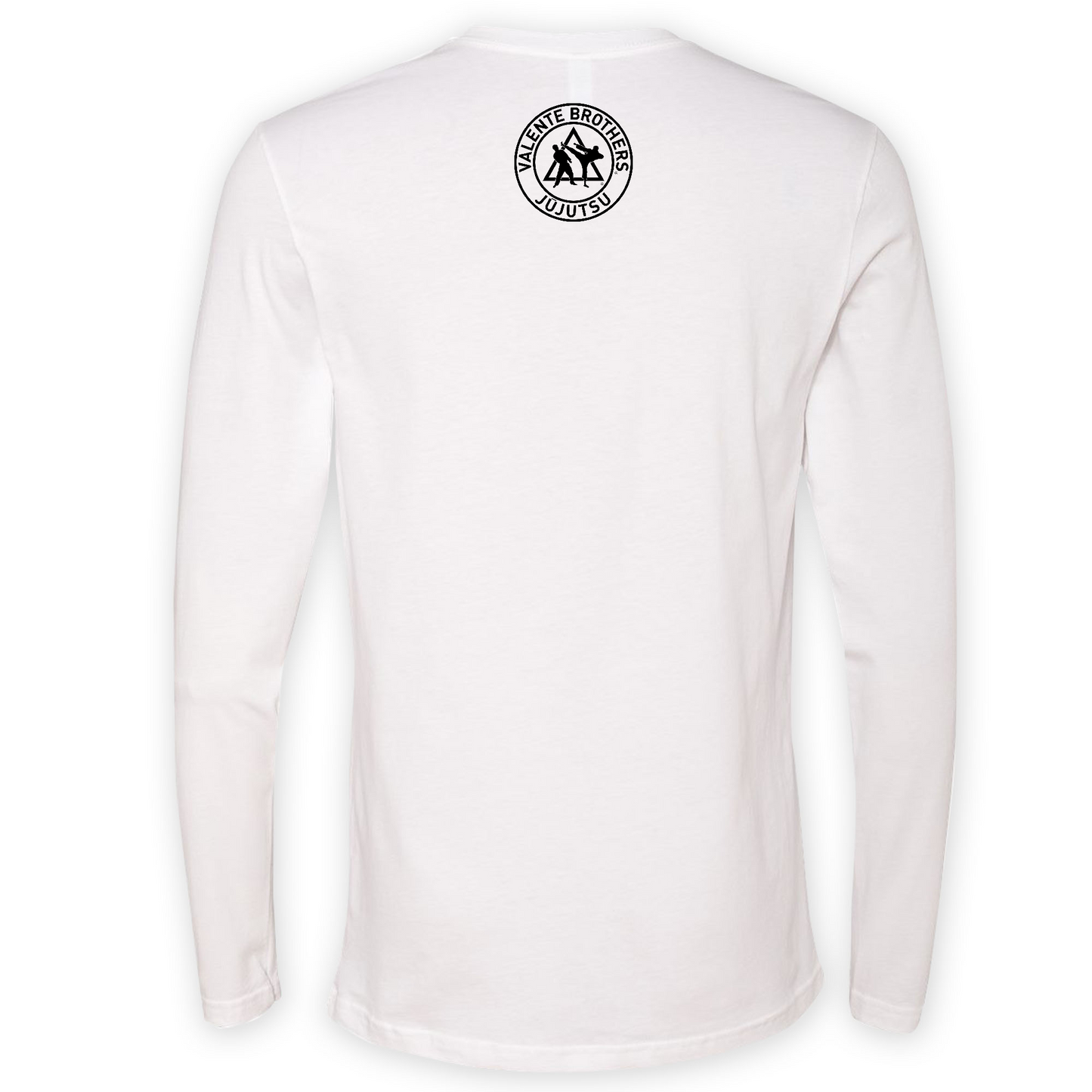 Retro Men's Long Sleeve