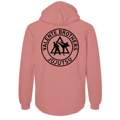 Retro Women's Hoodie