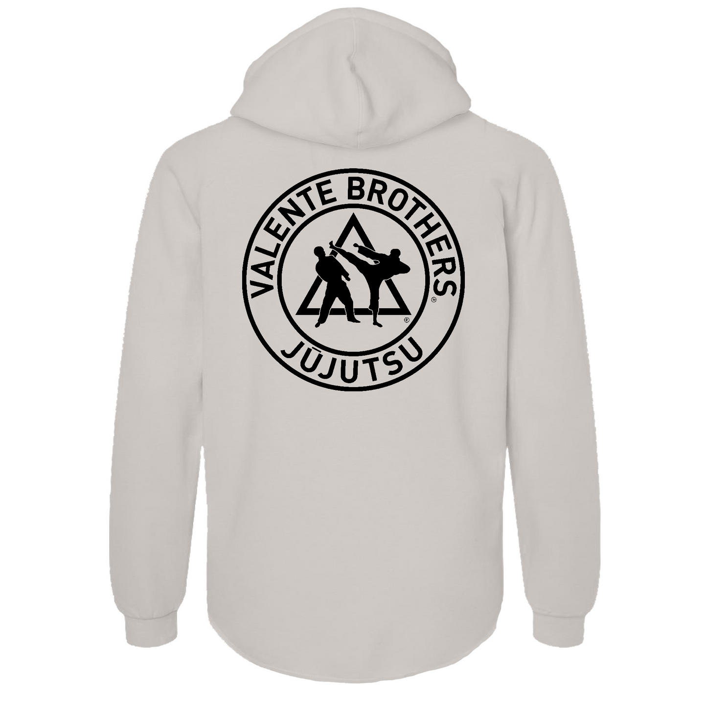 Retro Women's Hoodie