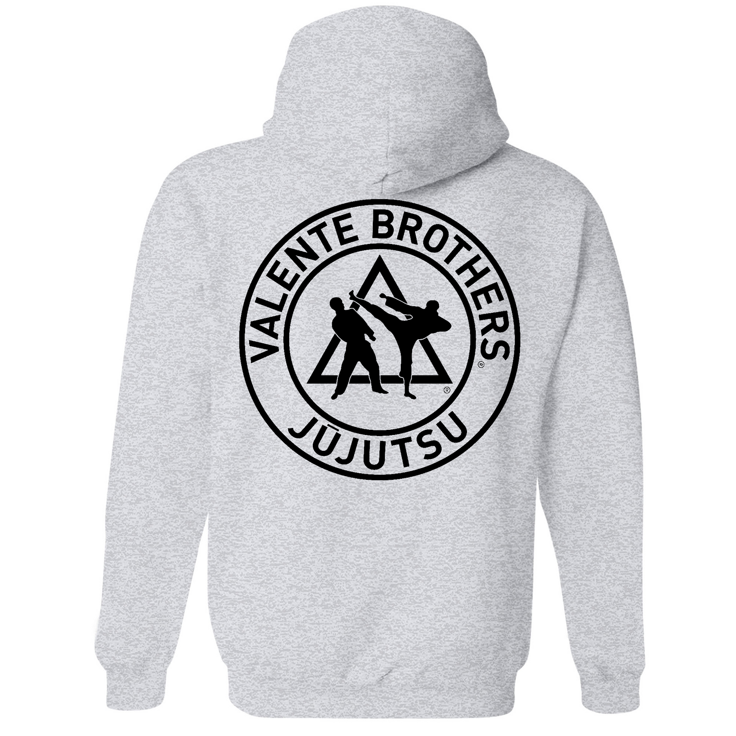 Retro Men's Hoodie