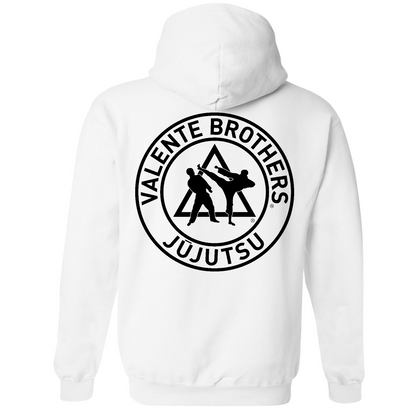 Retro Men's Hoodie