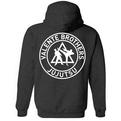 Retro Men's Hoodie