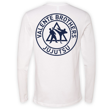 Logo Chest Men's Long Sleeve