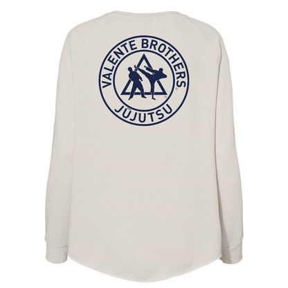 Logo Chest Women's Sweatshirt