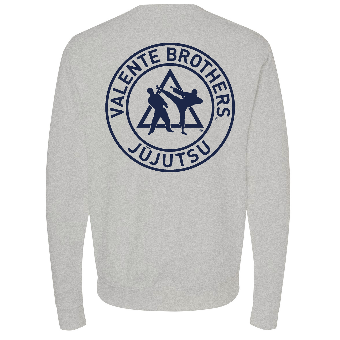 Logo Chest Men's Sweatshirt