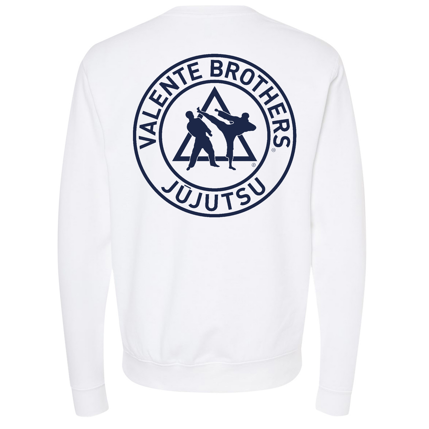 Logo Chest Men's Sweatshirt