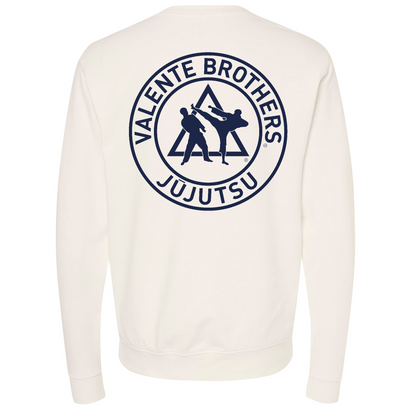 Logo Chest Men's Sweatshirt