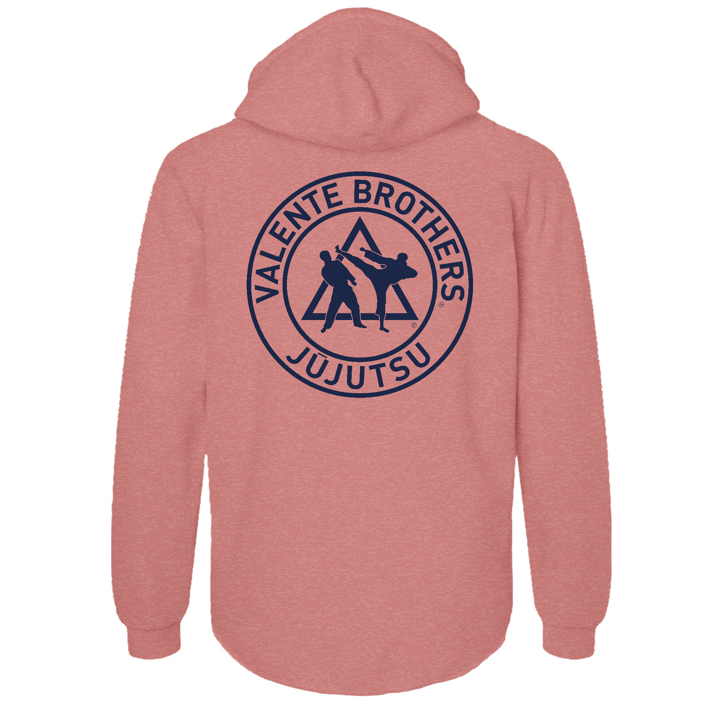 Logo Chest Women's Hoodie